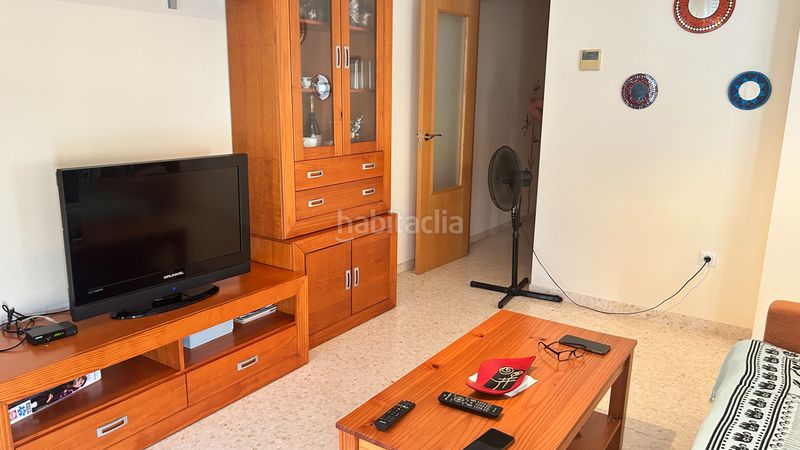 Foto 81dc89f6-3199-4604-a0b9-e6c6a580857e. Piso en carrer de cerç 9 se vende piso en zona llandels con parking en Peñíscola