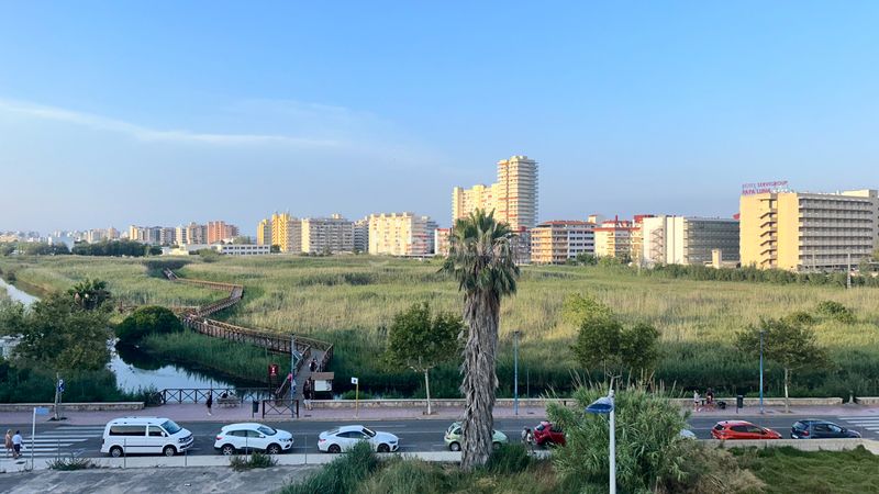 Foto 9dfe3252-3f25-4c55-b2ee-fb4c9f8cd8d1. Piso en carrer de cerç 9 se vende piso en zona llandels con parking en Peñíscola
