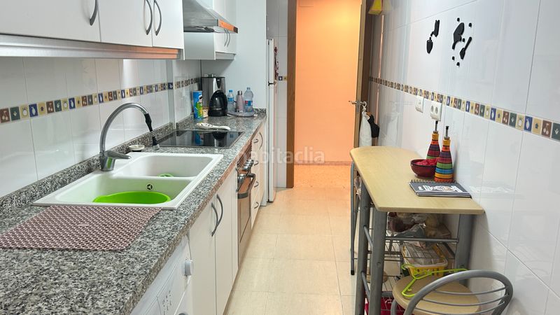 Foto a1a04121-aaf8-41aa-8eab-d01a96193fc6. Piso en carrer de cerç 9 se vende piso en zona llandels con parking en Peñíscola