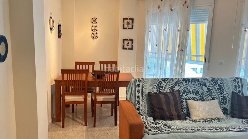 Foto a4a0162a-d196-49d8-b74e-dd4283ca765d. Piso en carrer de cerç 9 se vende piso en zona llandels con parking en Peñíscola