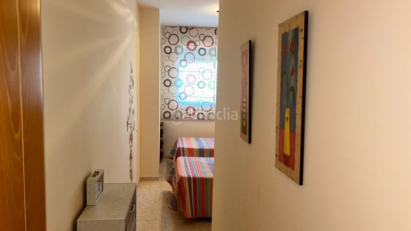 Foto a5c8189a-d7b7-4d74-9d25-636856dd0916. Piso en carrer de cerç 9 se vende piso en zona llandels con parking en Peñíscola