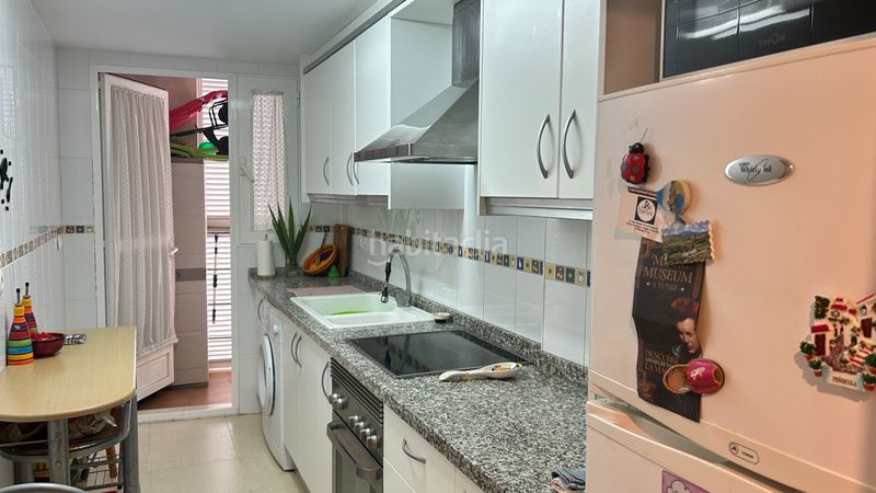 Foto cf93c842-d85f-4034-a949-534f44e440fe. Piso en carrer de cerç 9 se vende piso en zona llandels con parking en Peñíscola