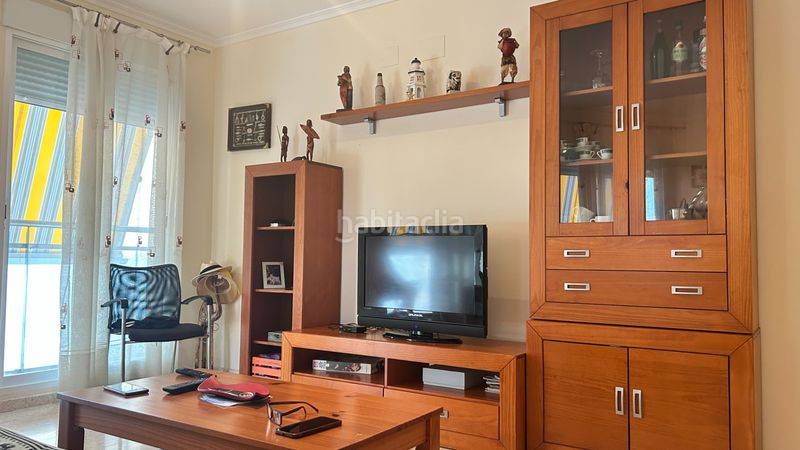 Foto d070de87-ea84-41fe-9f1b-f85ae70673f6. Piso en carrer de cerç 9 se vende piso en zona llandels con parking en Peñíscola