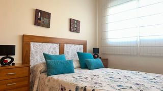Etagenwohnung  Carrer de cerç 9. Se vende piso en zona llandels con parking