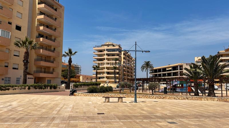 Foto 1201e3f8-6051-4640-b234-f8e20d852283. Appartamento in carrer de tarragona 3 in Playa Norte Peñíscola