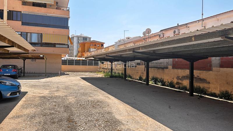 Foto 133ddd97-b54c-4bb1-a139-c059b148db0c. Appartamento in carrer de tarragona 3 in Playa Norte Peñíscola