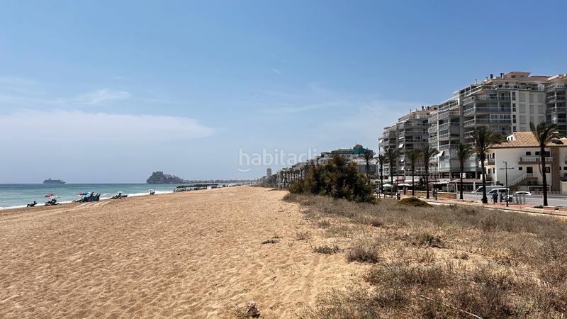 Foto 31829819-3d94-4825-a648-bf31bf6f7fd6. Appartamento in carrer de tarragona 3 in Playa Norte Peñíscola