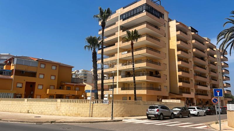 Foto 4ec0ac6f-5a4b-4d89-b44f-d9166e7b280e. Appartamento in carrer de tarragona 3 in Playa Norte Peñíscola