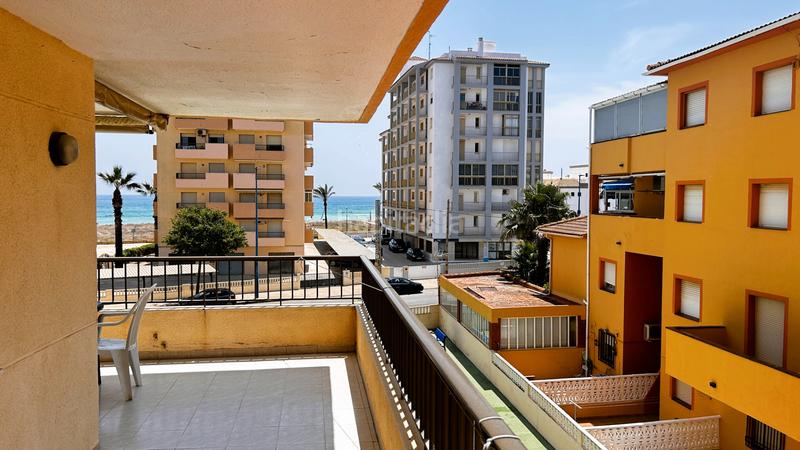 Foto 59addb27-cd82-4ecb-9848-992d32db9258. Appartamento in carrer de tarragona 3 in Playa Norte Peñíscola