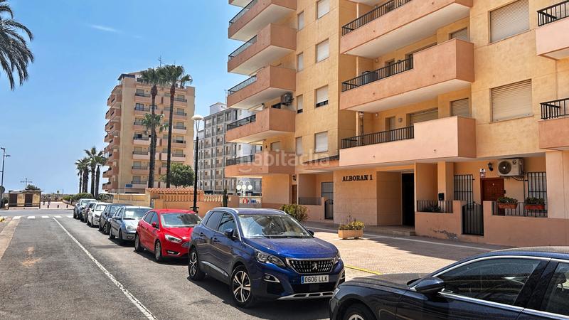 Foto 5f00d26c-6e4f-4abe-a506-f7c31684b656. Appartamento in carrer de tarragona 3 in Playa Norte Peñíscola