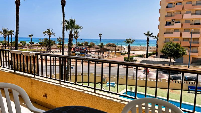 Foto 63380268-a577-496b-bde9-f463d619472d. Appartamento in carrer de tarragona 3 in Playa Norte Peñíscola