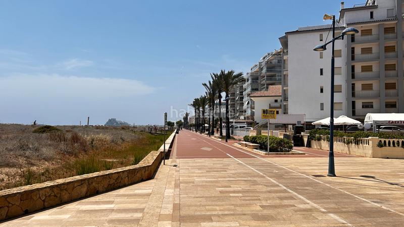 Foto 7a0e5bf4-40e8-426e-b6bd-8a1551c3c9d8. Appartamento in carrer de tarragona 3 in Playa Norte Peñíscola