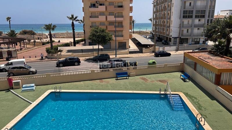 Foto 7dead970-b5ef-4105-80f8-fdac7e416ebb. Appartamento in carrer de tarragona 3 in Playa Norte Peñíscola