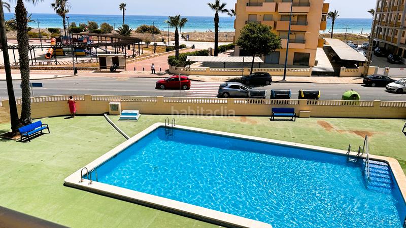 Foto a588929c-dd81-40ed-b975-ad544c7c32f7. Appartamento in carrer de tarragona 3 in Playa Norte Peñíscola