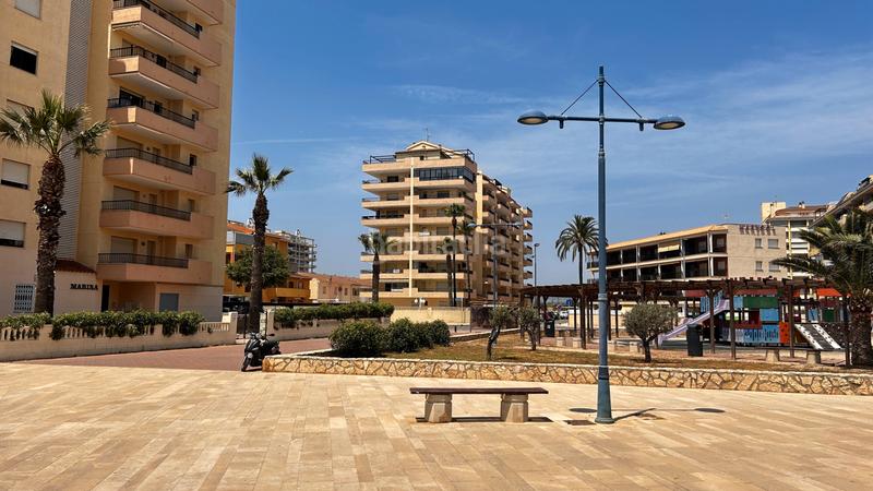 Foto a7e9f90a-07df-41b6-89cc-fc95ec906b7d. Appartamento in carrer de tarragona 3 in Playa Norte Peñíscola
