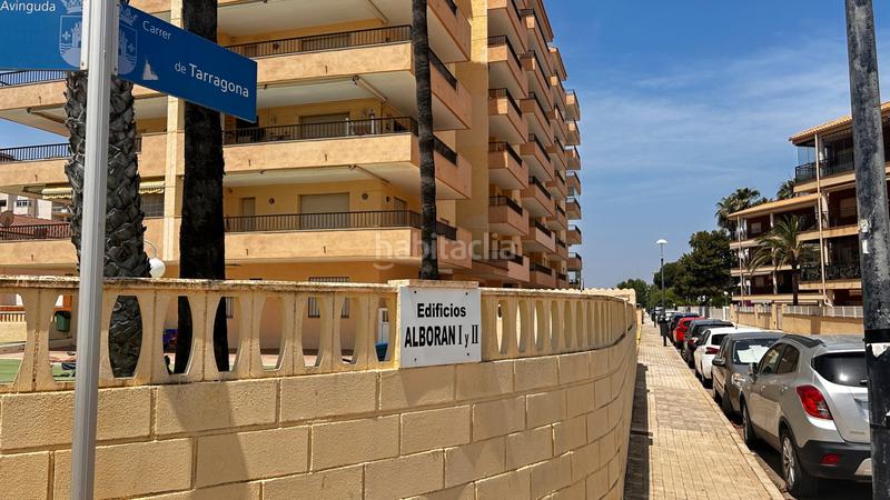 Foto b3d05508-d86f-4521-addc-dca9dd0c9cfe. Appartamento in carrer de tarragona 3 in Playa Norte Peñíscola