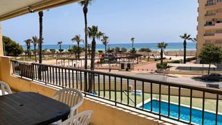 Appartement à Carrer de tarragona 3. **piso en venta en peñiscola - vistas al mar **