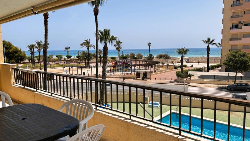 Foto c2fd0150-46f9-4596-a103-7d4b762e2a13. Appartamento in carrer de tarragona 3 in Playa Norte Peñíscola