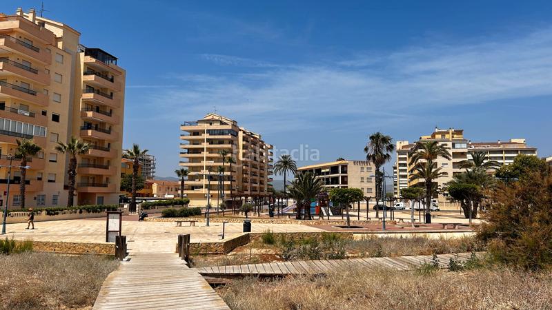 Foto ce9c9996-3fea-4d41-ad22-7ac5548754f9. Appartamento in carrer de tarragona 3 in Playa Norte Peñíscola