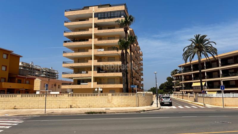 Foto cfe13a35-2292-4bbf-bcd2-680558b24288. Appartamento in carrer de tarragona 3 in Playa Norte Peñíscola