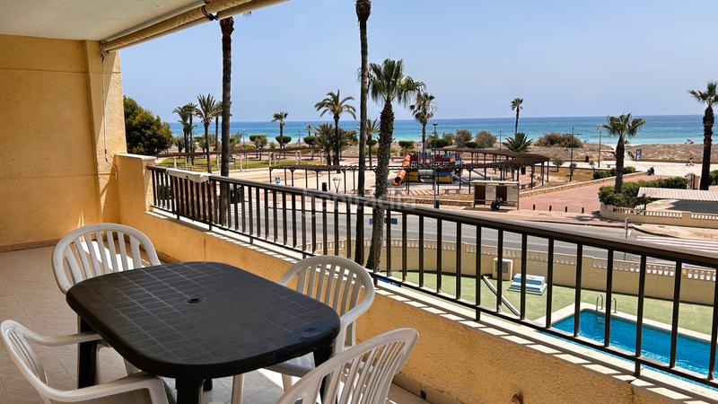 Foto f2e95566-4d09-44e9-99fe-c2cf139fe65f. Appartamento in carrer de tarragona 3 in Playa Norte Peñíscola