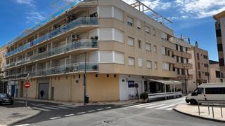 Pis a Carrer dels llandells 7. ** piso en venta en peñiscola + parking