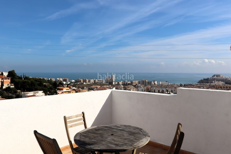 Foto 11d40fb6-40f4-4df5-9fd3-5d1d0754cc5d. Apartament a calle holanda 25 a Las Atalayas-Urmi-Cerro Mar Peñíscola