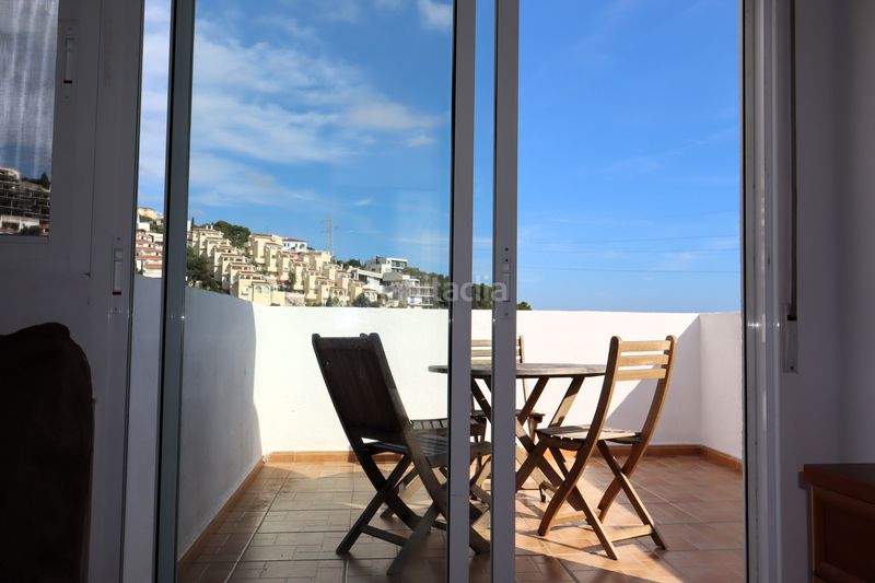 Foto 7b83aa03-a867-499b-ae13-12d7528a7fc0. Apartament a calle holanda 25 a Las Atalayas-Urmi-Cerro Mar Peñíscola
