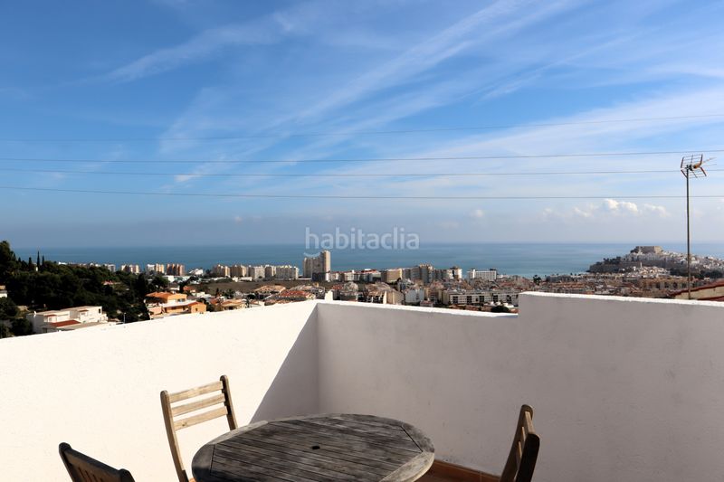 Foto 9f6aea33-6318-42d7-bb7a-16b2e0d46393. Apartament a calle holanda 25 a Las Atalayas-Urmi-Cerro Mar Peñíscola