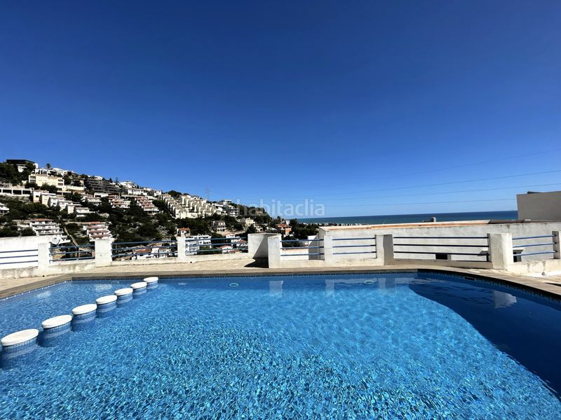 Foto d4d0d07b-a7cf-433b-b7fe-ff8b1495acde. Apartament a calle holanda 25 a Las Atalayas-Urmi-Cerro Mar Peñíscola