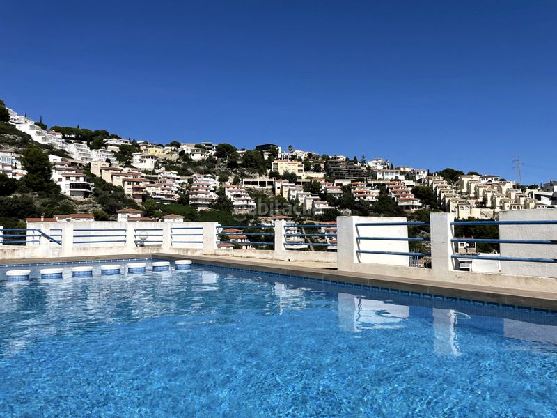 Foto ea2a382e-1d15-4634-aa29-693624f1fe82. Apartament a calle holanda 25 a Las Atalayas-Urmi-Cerro Mar Peñíscola