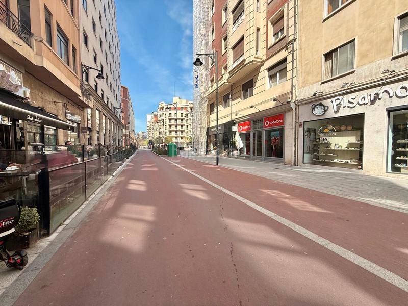 Foto 4053872b-d66a-4cd0-b47d-fe915efc1dab. Appartamento con riscaldamento in Centro Valladolid