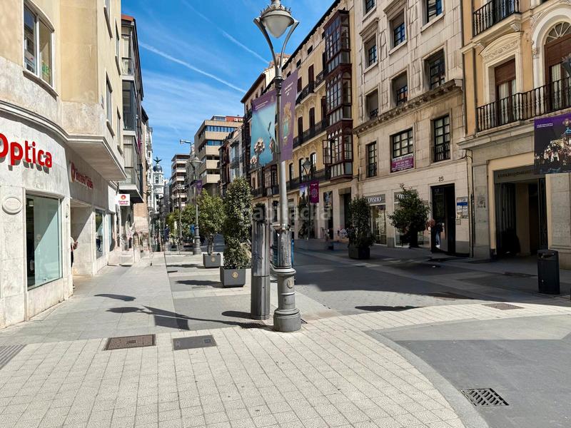 Foto 41a8ee24-12b3-48b5-bf75-e05b74349480. Appartamento con riscaldamento in Centro Valladolid