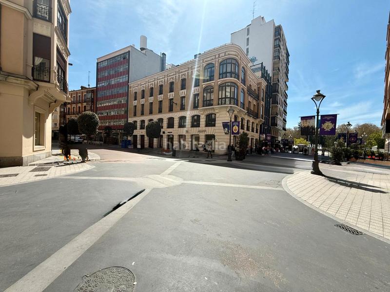 Foto 6b78294e-10a3-4dd2-b0f2-4d3325445385. Appartamento con riscaldamento in Centro Valladolid
