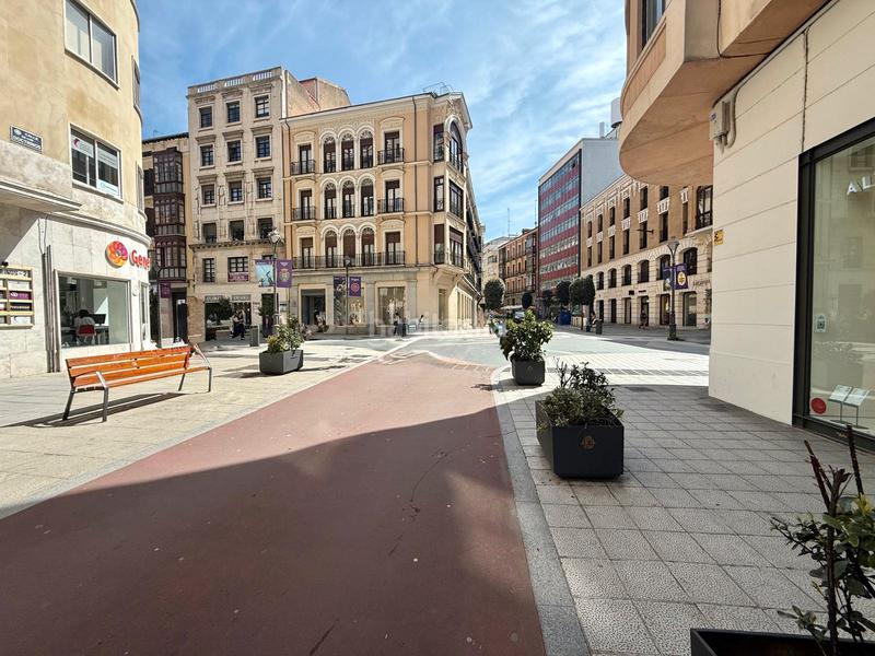 Foto b1f65cf8-87ea-4515-8db6-72b71e229698. Appartamento con riscaldamento in Centro Valladolid