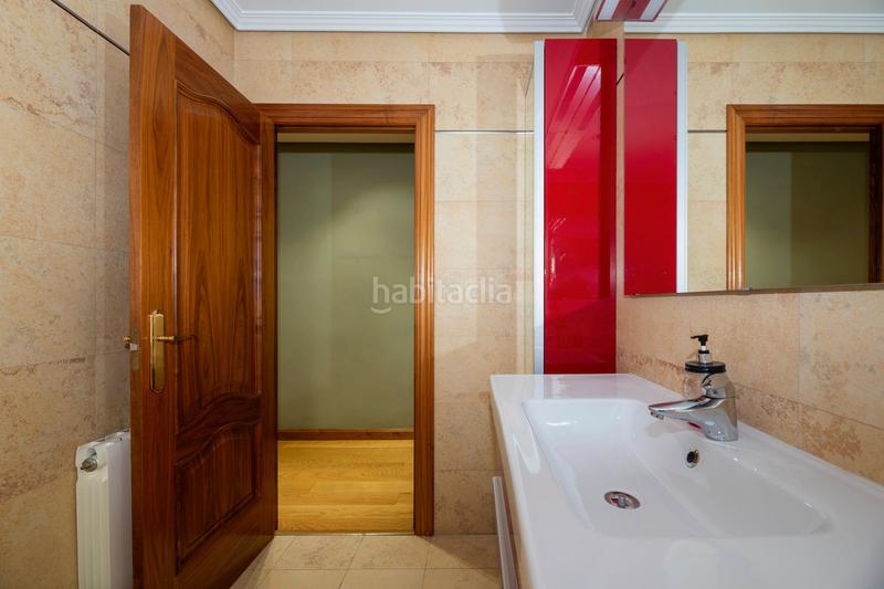 Foto bda70a94-798c-4d25-981e-184516d25871. Appartamento con riscaldamento in Centro Valladolid