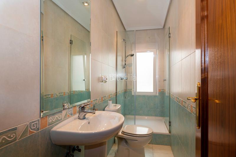 Foto e98bb7c6-d5df-4f51-b398-3a81446d9583. Appartamento con riscaldamento in Centro Valladolid