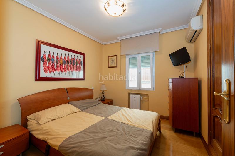 Foto f5b1207f-9184-4f8e-a481-545403e5970f. Appartamento con riscaldamento in Centro Valladolid
