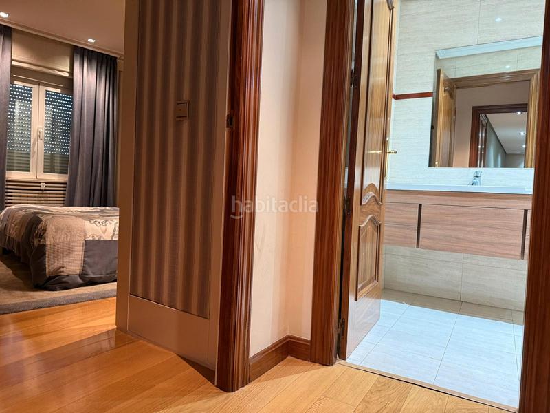 Foto ebca37a0-5966-4ce4-bf0a-06a5a4e11cb4. Appartement avec chauffage dans Centro Valladolid