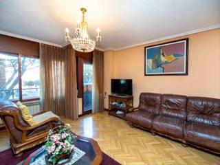 Appartement à Calle aurora 2