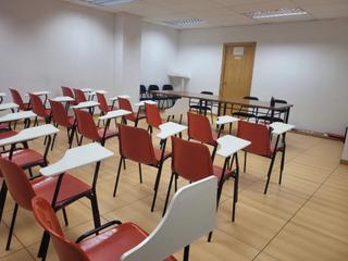 Office space  Plaza juan de austria