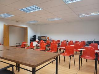 Oficina  Plaza juan de austria