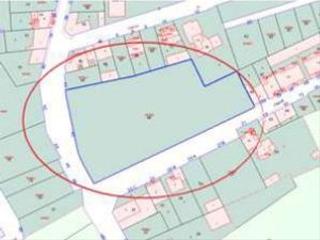 Residential Plot in Calle virgen de la guia 43