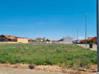 Terreno residenziale in Calle virgen de la guia 43