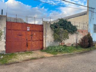 Residential Plot  Calle nueva diez metros