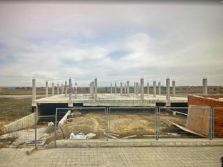 Terreny residencial a Calle lago de sanabria 23