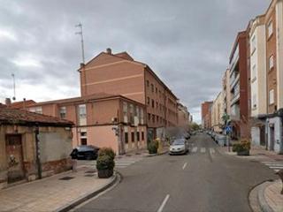 Edificio  Calle estrella