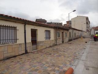 Casa adosada en Calle río manzanas 16