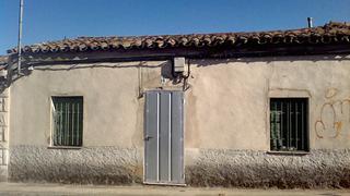 Maison jumelée à Calle río manzanas 16