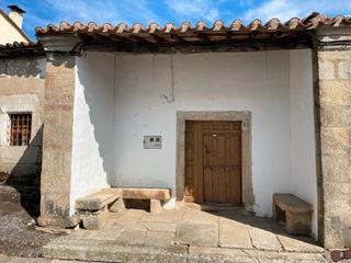 Masia  Calle real